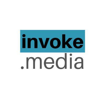 Invoke Media Group profile on Qualified.One