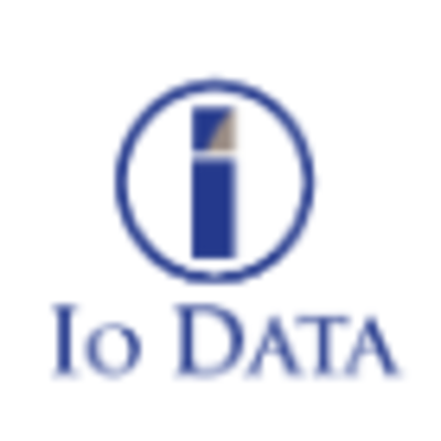 Io Data Corporation profile on Qualified.One