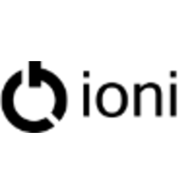 Ioni profile on Qualified.One