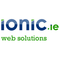 Ionic Web Design profile on Qualified.One