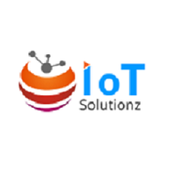 IoT Solutionz profile on Qualified.One