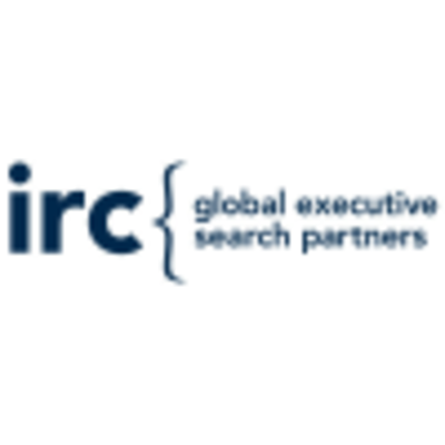 IRC Global Executive Search Partners profile on Qualified.One