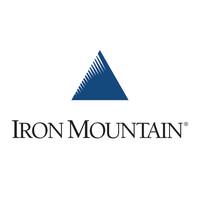 Iron Mountain profile on Qualified.One