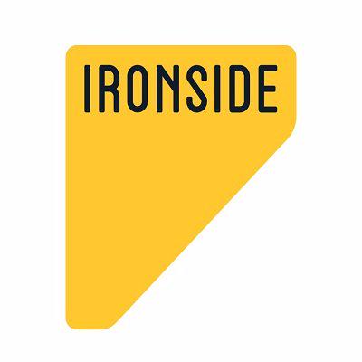 Ironside profile on Qualified.One