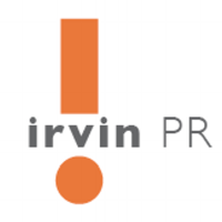 Irvin PR profile on Qualified.One