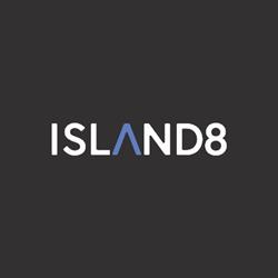 ISLAND8 Design profile on Qualified.One