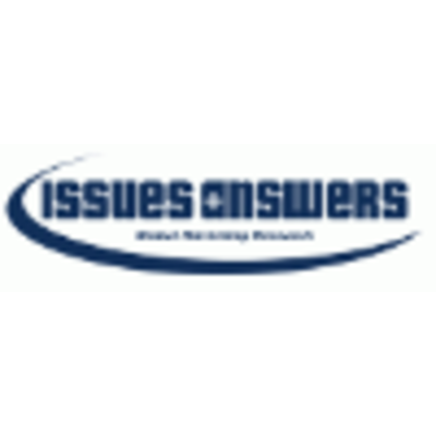 Issues & Answers Network Inc profile on Qualified.One