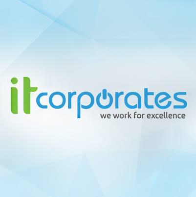 IT Corporates profile on Qualified.One