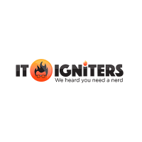 IT Igniters profile on Qualified.One