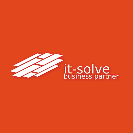 it-solve profile on Qualified.One