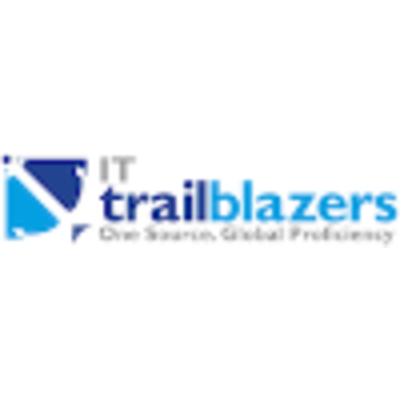 IT Trailblazers profile on Qualified.One