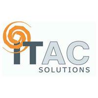 ITAC Solutions profile on Qualified.One
