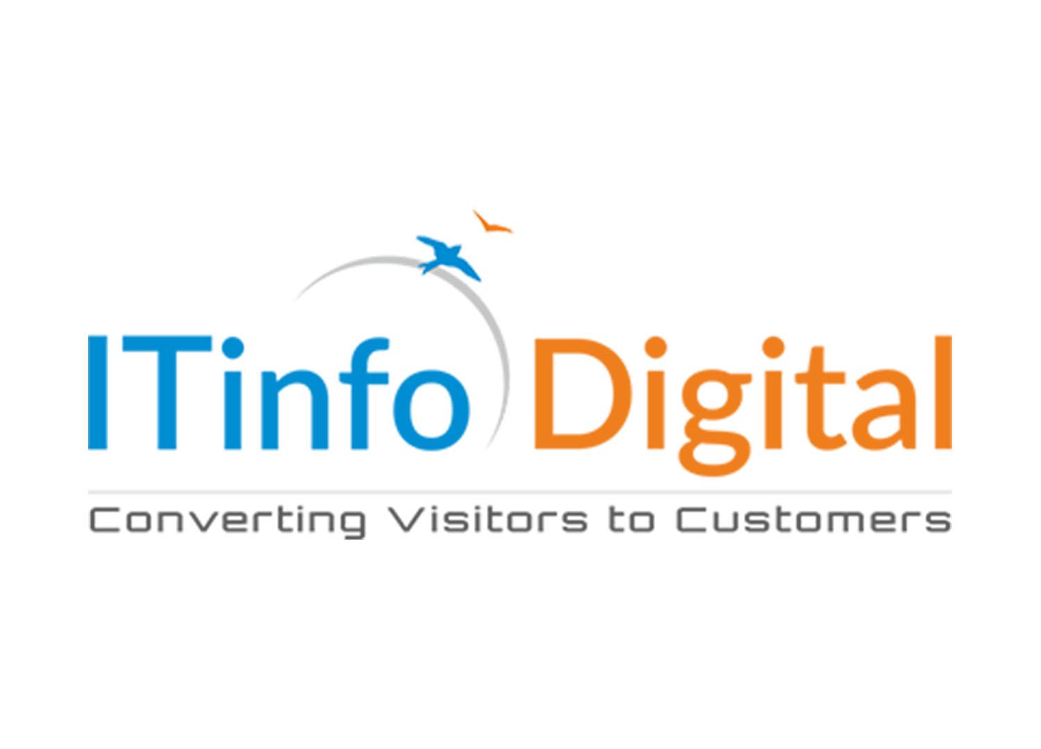 ITinfo Digital profile on Qualified.One