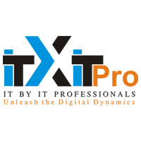 ITXITPro Pvt. Ltd. profile on Qualified.One