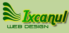 Ixcanul Web Design profile on Qualified.One