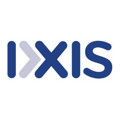 ixis profile on Qualified.One