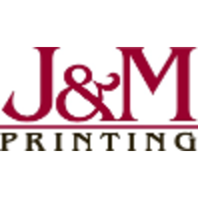 J & M Printing Inc profile on Qualified.One