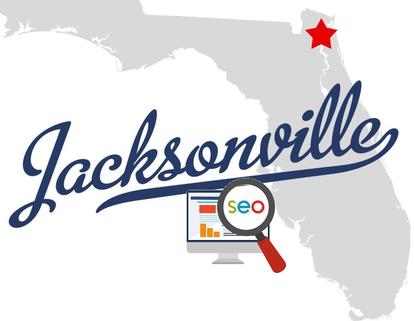 Jacksonville SEO profile on Qualified.One