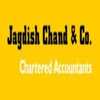 Jagdish Chand & Co. profile on Qualified.One