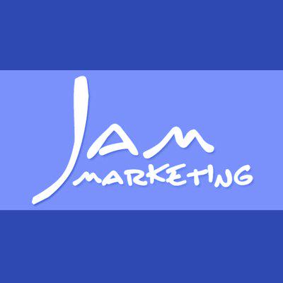 Jam Marketing profile on Qualified.One