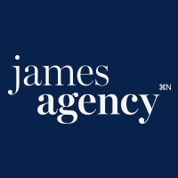 James Agency profile on Qualified.One