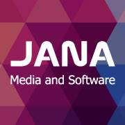 JANA Media and Software profile on Qualified.One