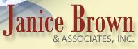 Janice Brown & Associates, Inc. profile on Qualified.One