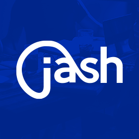 Jash Technologie profile on Qualified.One