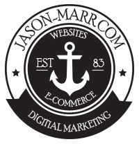 Jason Marr Digital Marketing profile on Qualified.One