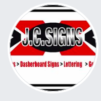 JC Signs profile on Qualified.One