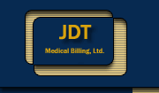 JDT Medical Billing profile on Qualified.One