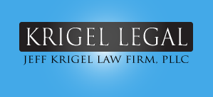 Jeff Krigel Law Firm PLLC profile on Qualified.One