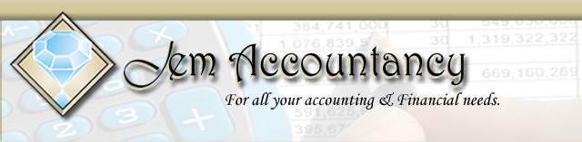 Jem Accountancy profile on Qualified.One