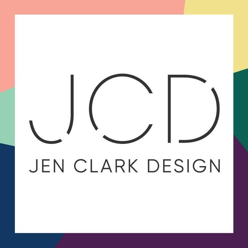 Jen Clark Design profile on Qualified.One