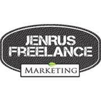 JenRus Freelance profile on Qualified.One