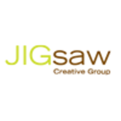 JIGsaw Creative Group, LLC profile on Qualified.One