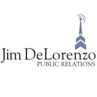 Jim DeLorenzo Public Relations profile on Qualified.One