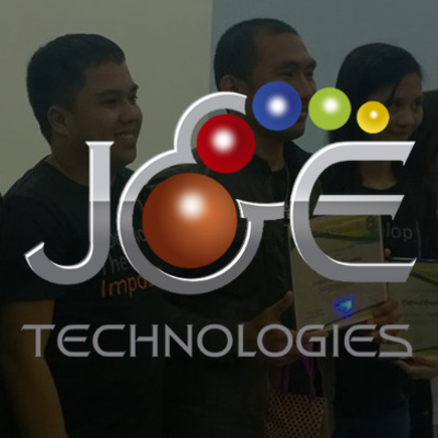 Job and Esther Technologies profile on Qualified.One