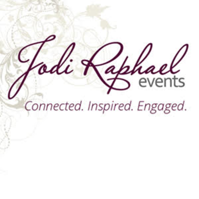 Jodi Raphael Events profile on Qualified.One