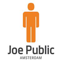 Joe Public profile on Qualified.One