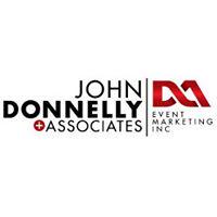John Donnelly & Associates Event Marketing Inc. profile on Qualified.One