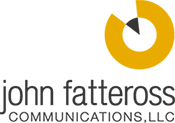 John Fatteross Communications, LLC profile on Qualified.One