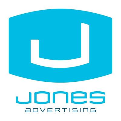 Jones Advertising profile on Qualified.One