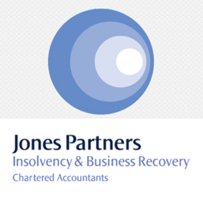 Jones Partners profile on Qualified.One