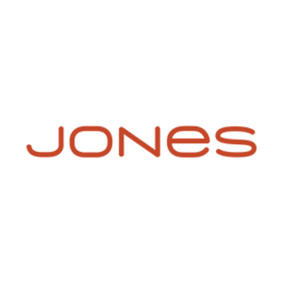JONES - We Are The Joneses profile on Qualified.One