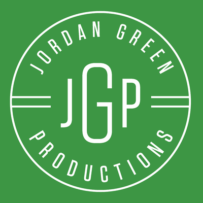 Jordan Green Productions profile on Qualified.One