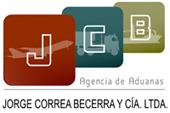 Jorge Correa Becerra y CIA. LTDA. profile on Qualified.One
