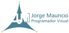 Jorge Mauricio - Programador Visual profile on Qualified.One