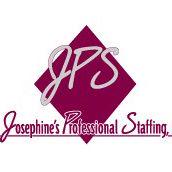Josephine’s Professional Staffing, Inc. profile on Qualified.One