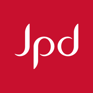 Jpd | Brand Strategy & Design Consultants profile on Qualified.One